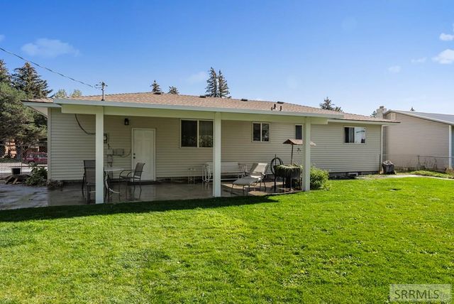 611 N Woodruff Avenue, Idaho Falls, ID 83401