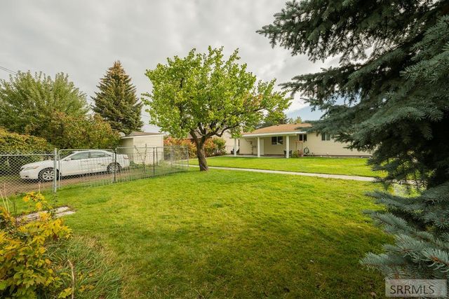 611 N Woodruff Avenue, Idaho Falls, ID 83401