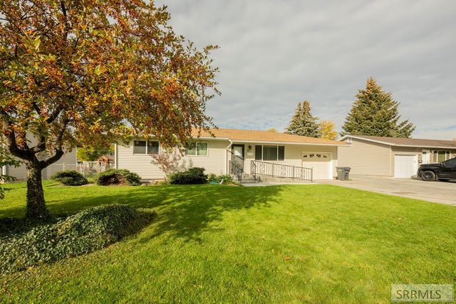 611 N Woodruff Avenue, Idaho Falls, ID 83401