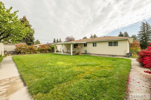 611 N Woodruff Avenue, Idaho Falls, ID 83401