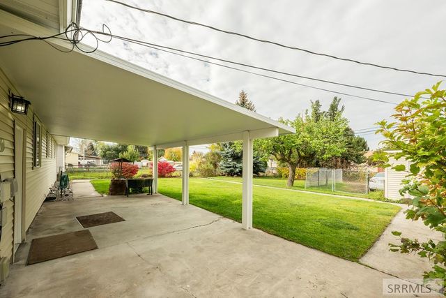 611 N Woodruff Avenue, Idaho Falls, ID 83401