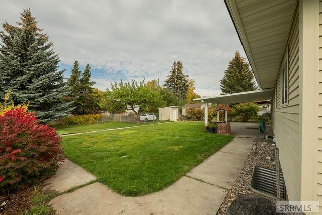 611 N Woodruff Avenue, Idaho Falls, ID 83401