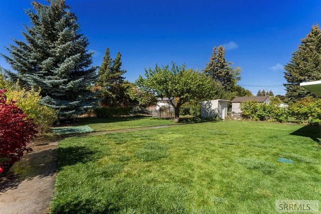 611 N Woodruff Avenue, Idaho Falls, ID 83401