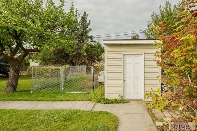 611 N Woodruff Avenue, Idaho Falls, ID 83401