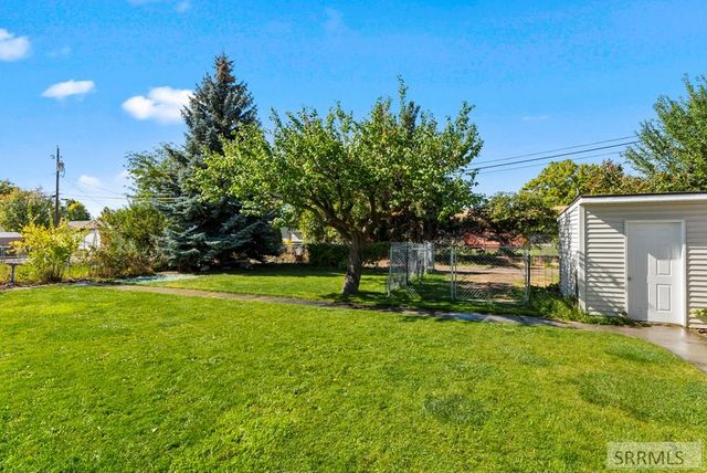 611 N Woodruff Avenue, Idaho Falls, ID 83401