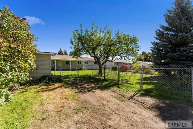 611 N Woodruff Avenue, Idaho Falls, ID 83401