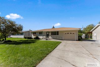 611 N Woodruff Avenue, Idaho Falls, ID 83401