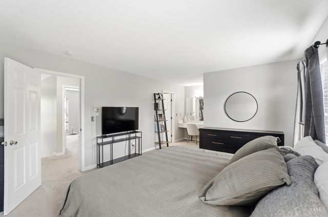 407 Elizabeth Street, Cincinnati, OH 45203