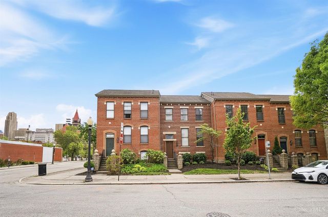 407 Elizabeth Street, Cincinnati, OH 45203