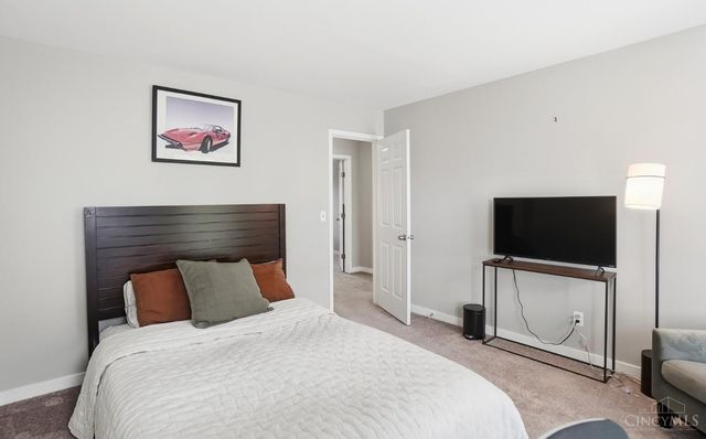 407 Elizabeth Street, Cincinnati, OH 45203