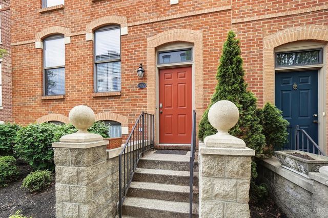 407 Elizabeth Street, Cincinnati, OH 45203