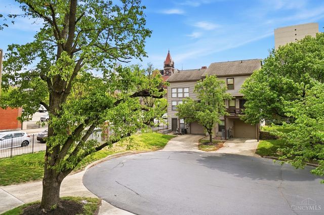407 Elizabeth Street, Cincinnati, OH 45203
