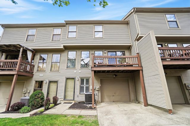 407 Elizabeth Street, Cincinnati, OH 45203