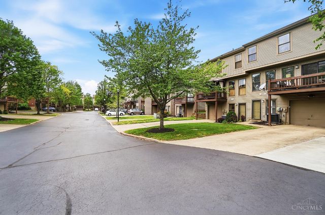 407 Elizabeth Street, Cincinnati, OH 45203