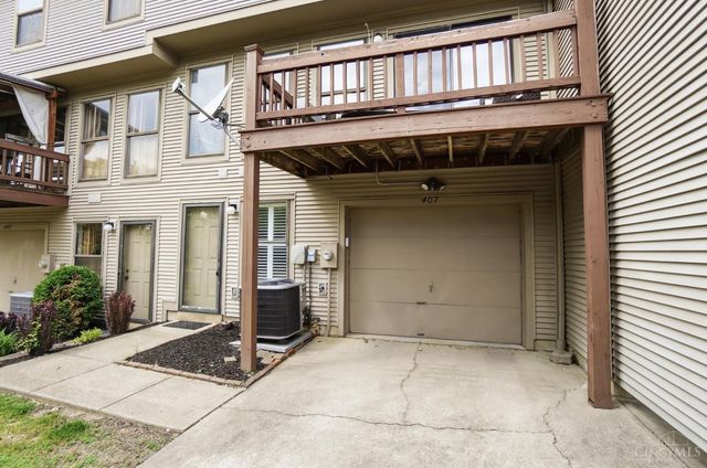 407 Elizabeth Street, Cincinnati, OH 45203