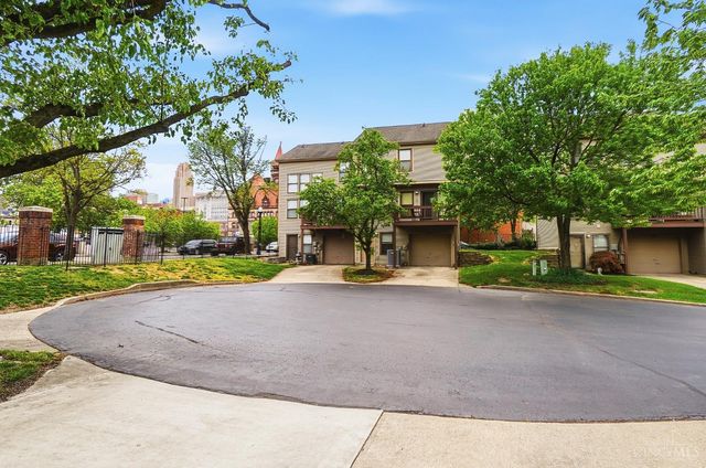 407 Elizabeth Street, Cincinnati, OH 45203