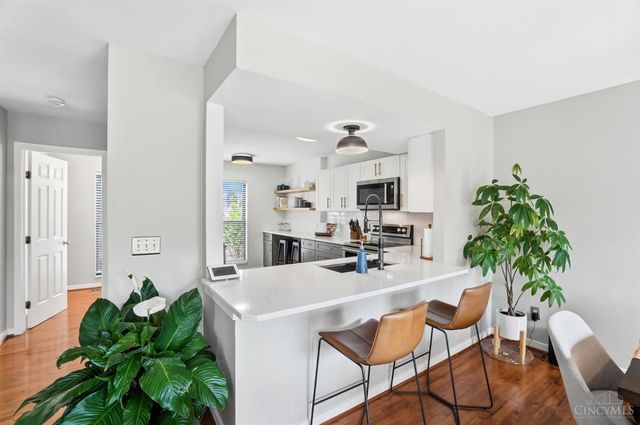 407 Elizabeth Street, Cincinnati, OH 45203