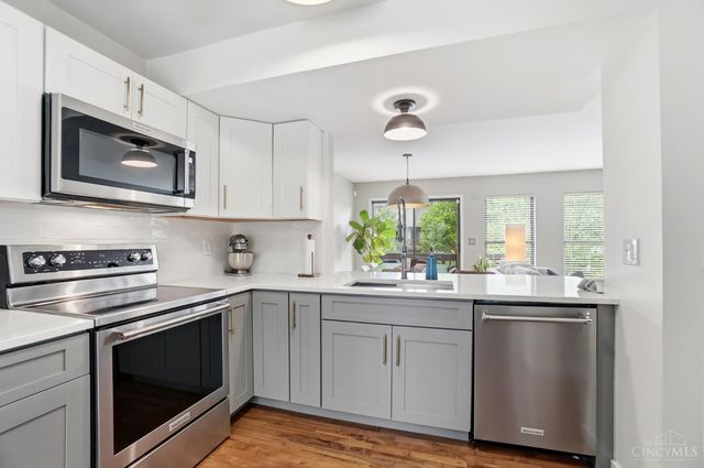 407 Elizabeth Street, Cincinnati, OH 45203