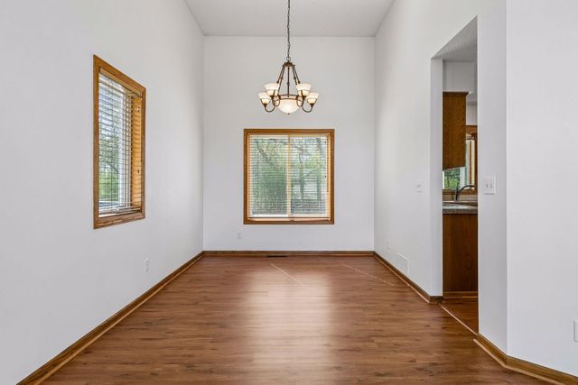 5323 Cedarwood Court, White Bear Twp, MN 55110