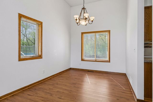 5323 Cedarwood Court, White Bear Twp, MN 55110