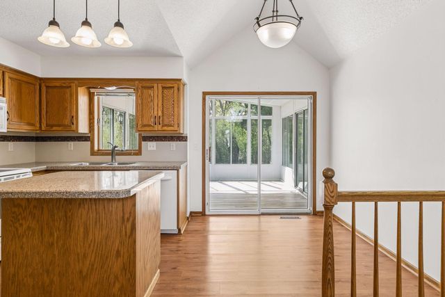 5323 Cedarwood Court, White Bear Twp, MN 55110