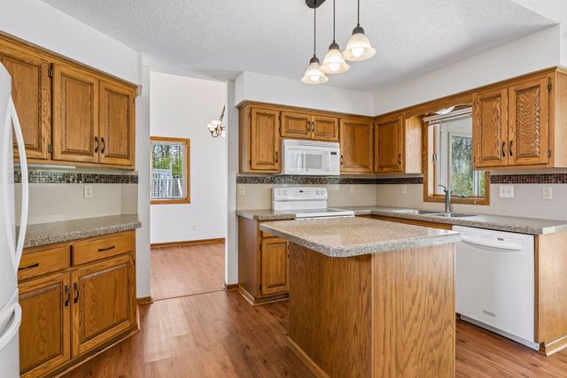 5323 Cedarwood Court, White Bear Twp, MN 55110