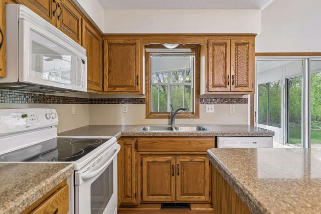 5323 Cedarwood Court, White Bear Twp, MN 55110