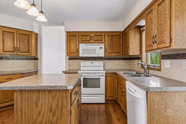 5323 Cedarwood Court, White Bear Twp, MN 55110
