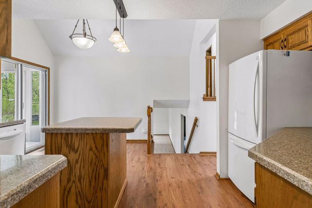 5323 Cedarwood Court, White Bear Twp, MN 55110