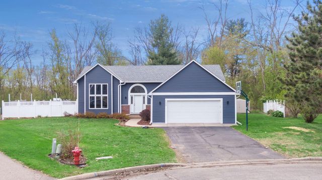 5323 Cedarwood Court, White Bear Twp, MN 55110