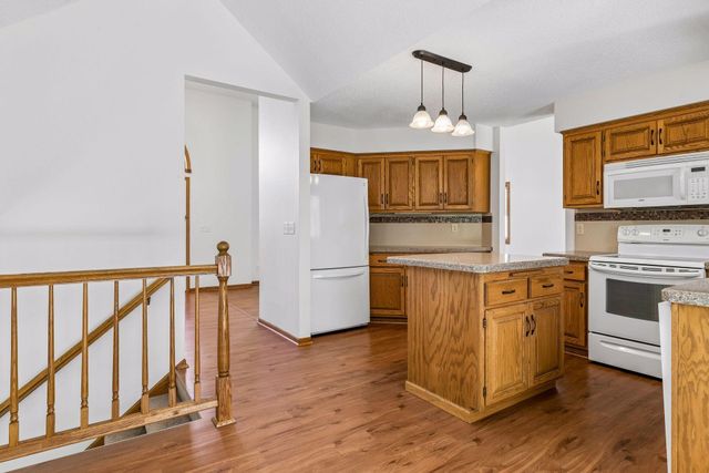 5323 Cedarwood Court, White Bear Twp, MN 55110