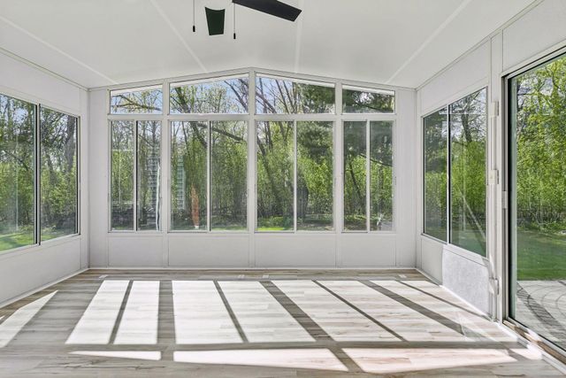 5323 Cedarwood Court, White Bear Twp, MN 55110