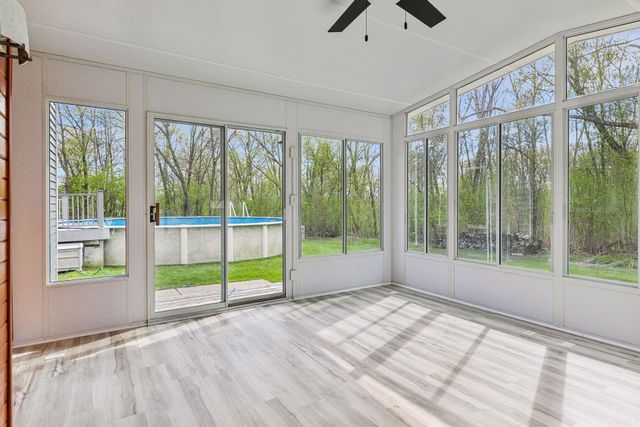 5323 Cedarwood Court, White Bear Twp, MN 55110