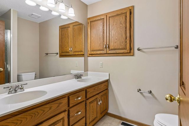 5323 Cedarwood Court, White Bear Twp, MN 55110