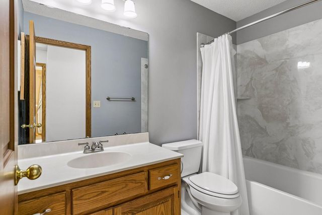 5323 Cedarwood Court, White Bear Twp, MN 55110