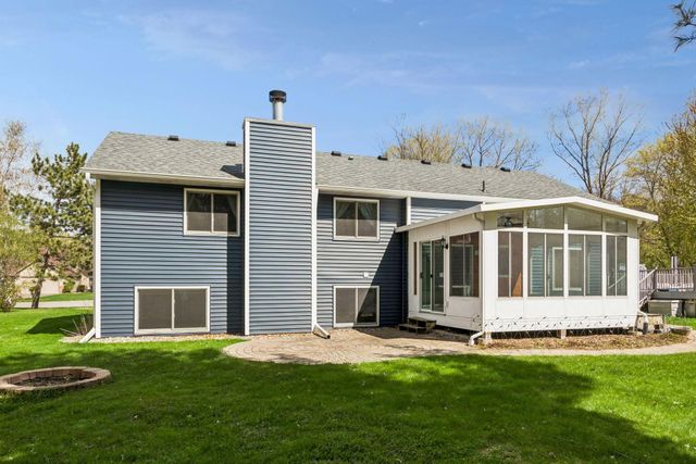 5323 Cedarwood Court, White Bear Twp, MN 55110
