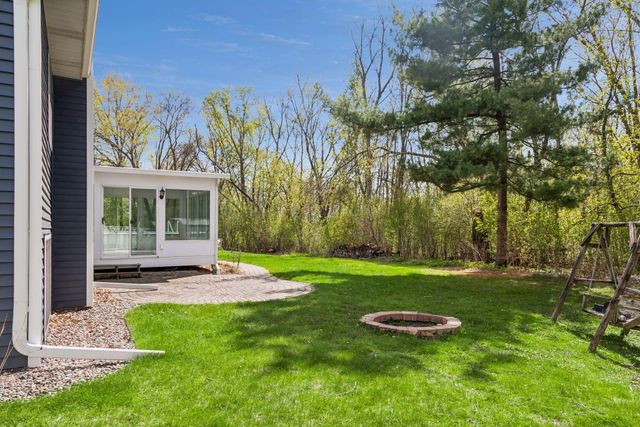 5323 Cedarwood Court, White Bear Twp, MN 55110