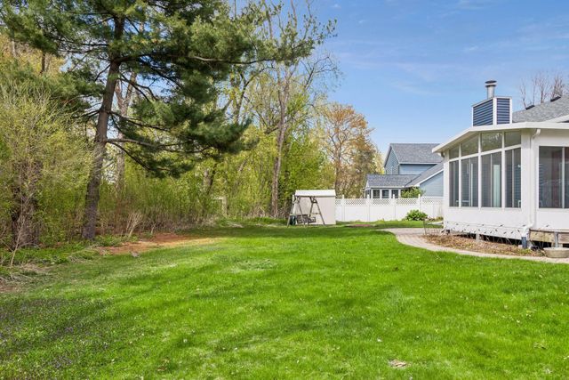 5323 Cedarwood Court, White Bear Twp, MN 55110