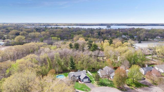 5323 Cedarwood Court, White Bear Twp, MN 55110