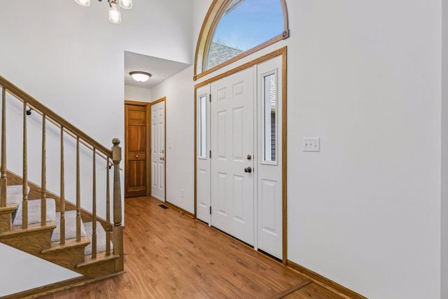 5323 Cedarwood Court, White Bear Twp, MN 55110