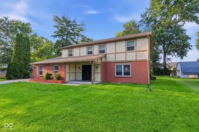 1248 Munsee Circle, Indianapolis, IN 46228