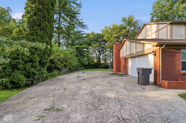 1248 Munsee Circle, Indianapolis, IN 46228