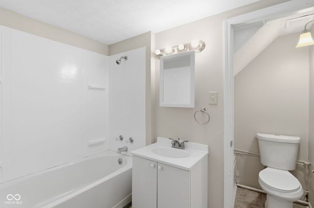 1248 Munsee Circle, Indianapolis, IN 46228