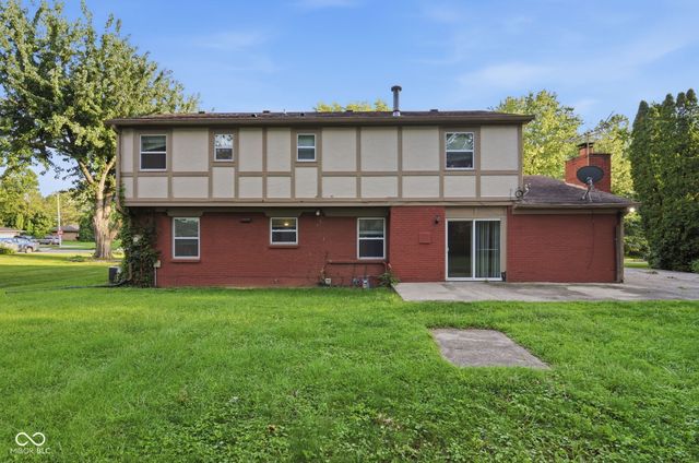 1248 Munsee Circle, Indianapolis, IN 46228