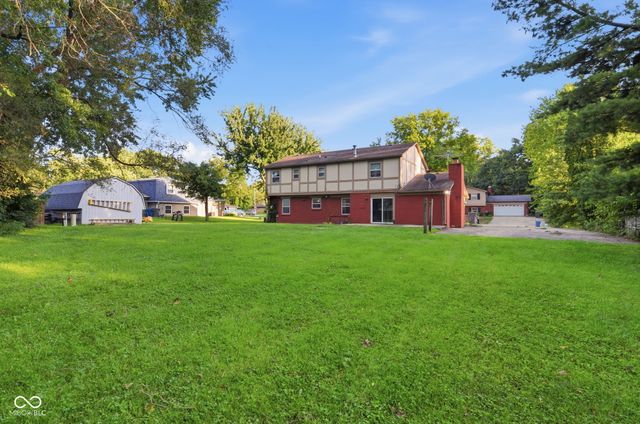 1248 Munsee Circle, Indianapolis, IN 46228