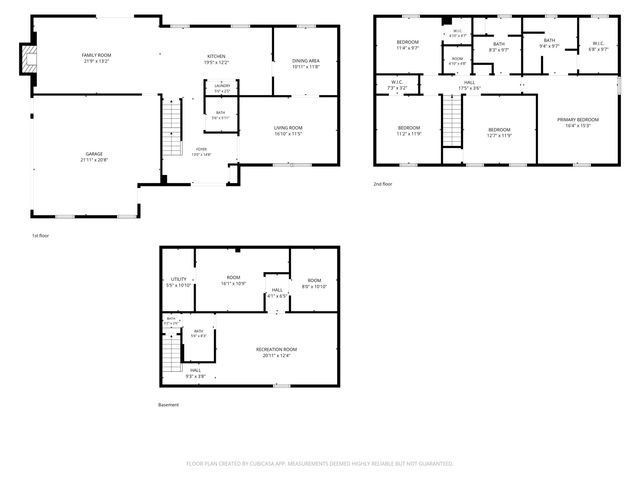 1248 Munsee Circle, Indianapolis, IN 46228