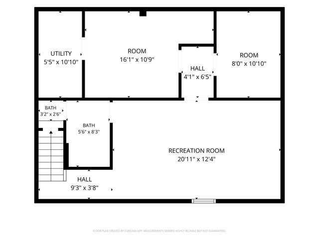 1248 Munsee Circle, Indianapolis, IN 46228