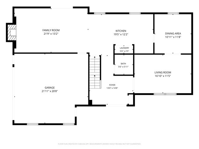 1248 Munsee Circle, Indianapolis, IN 46228