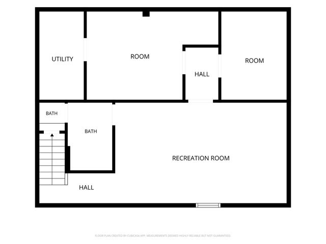 1248 Munsee Circle, Indianapolis, IN 46228