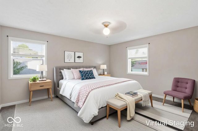1248 Munsee Circle, Indianapolis, IN 46228
